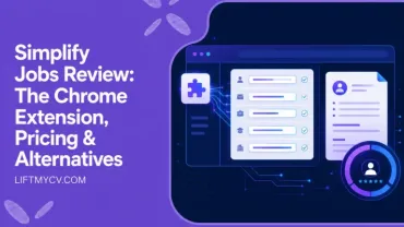 Simplify Jobs Review: The Chrome Extension, Pricing & Alternatives